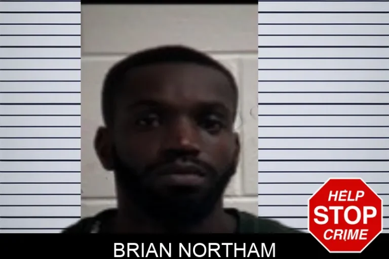Brian Northam mugshot – Henry County , Georgia Brian Northam