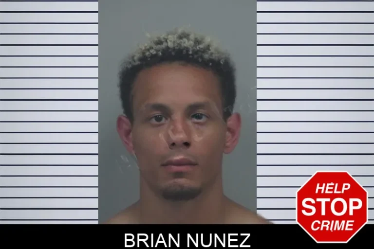 Brian Nunez