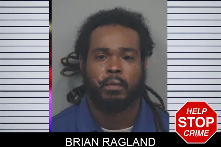 Brian Ragland mugshot – Gwinnett County , Georgia Brian Ragland