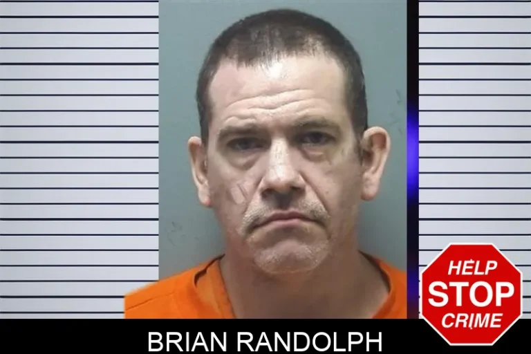 Brian Randolph mugshot – Cherokee County , Georgia Brian Randolph