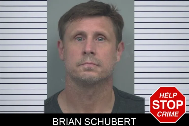Brian Schubert