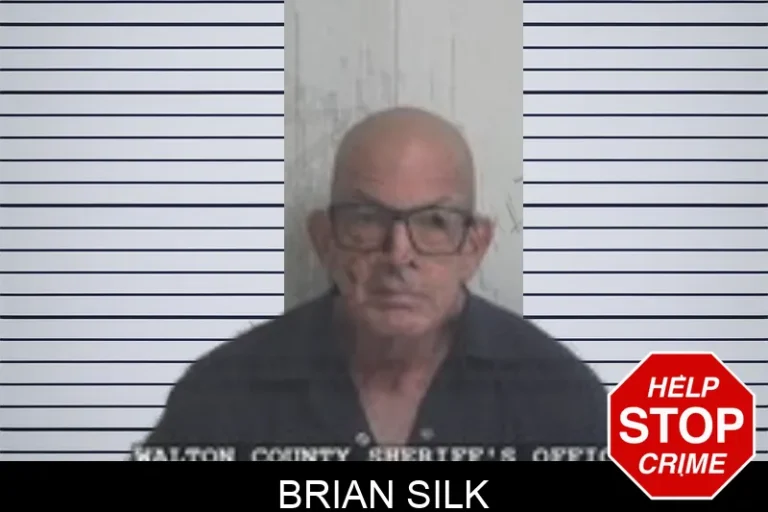 Brian Silk