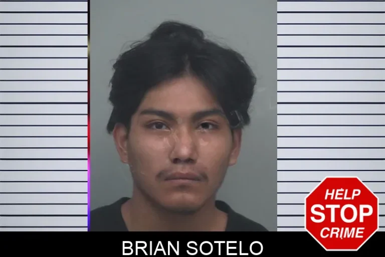 Brian Sotelo
