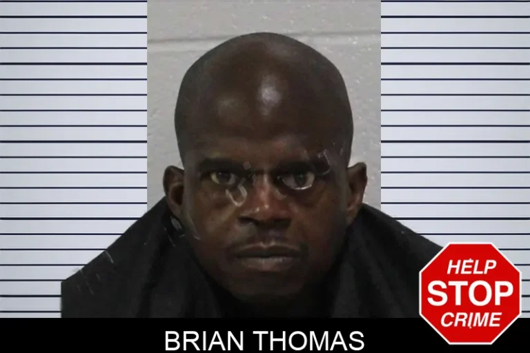 Brian Thomas