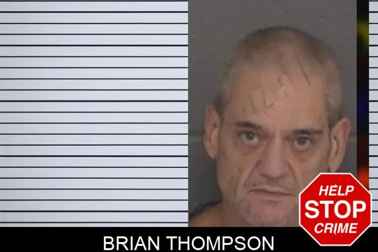 Brian Thompson