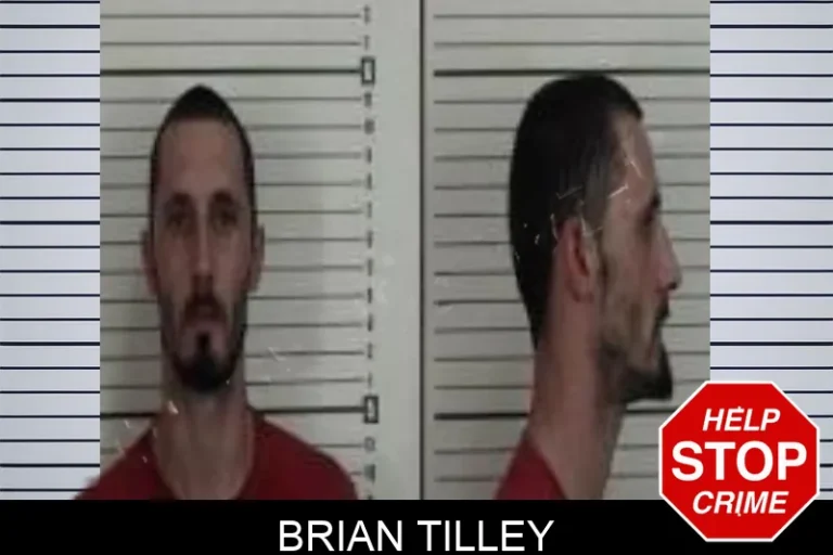Brian Tilley