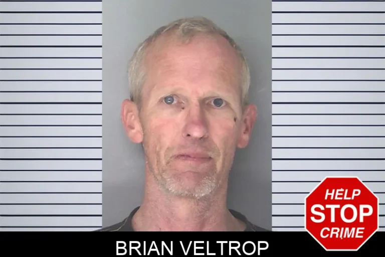 Brian Veltrop