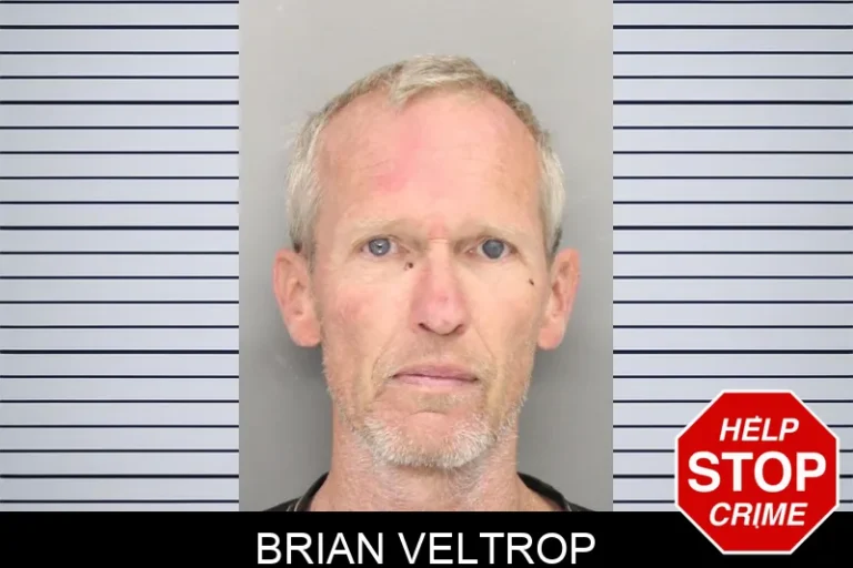 Brian Veltrop