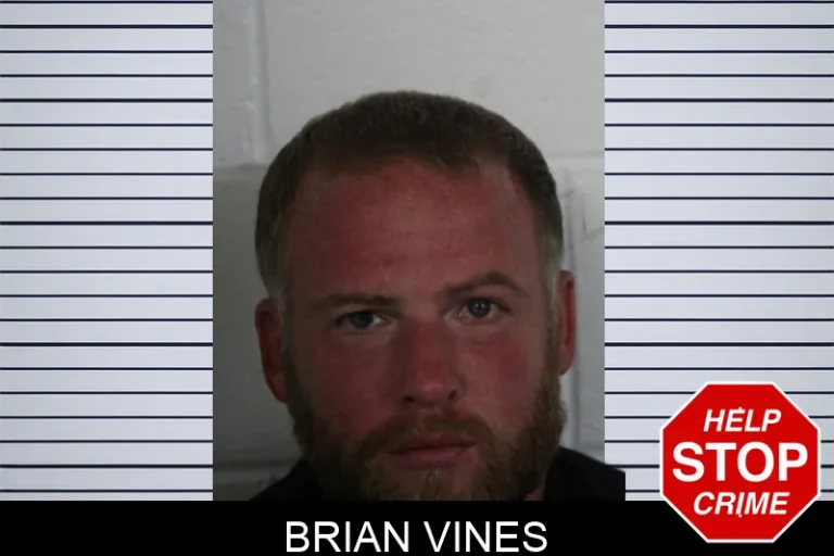 Brian Vines