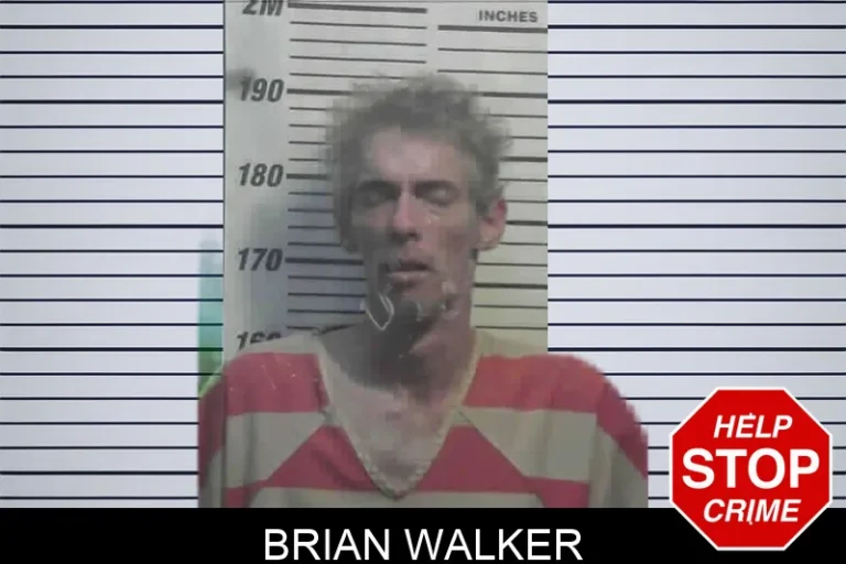 Brian Walker