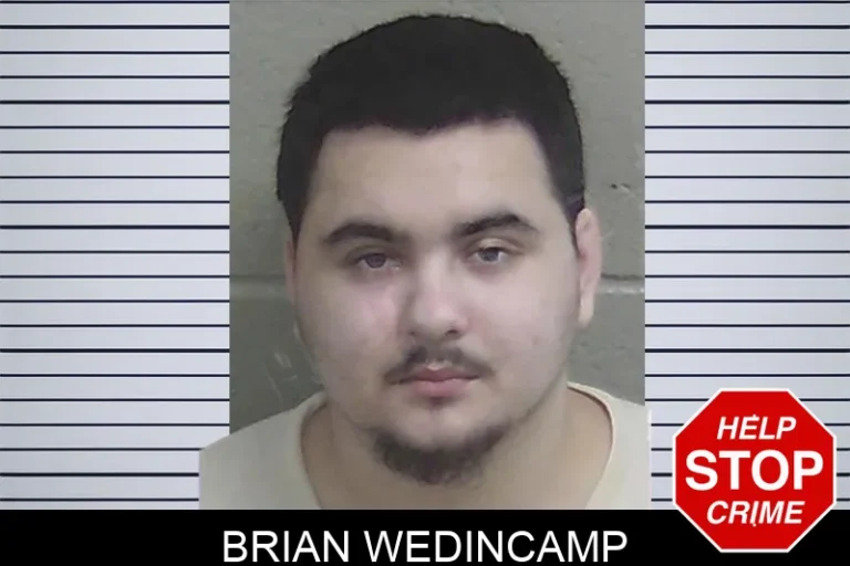 Brian Wedincamp