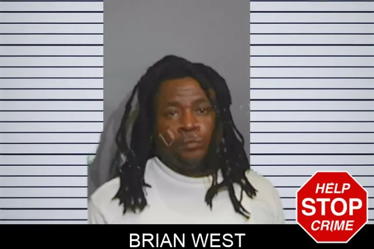 Brian West