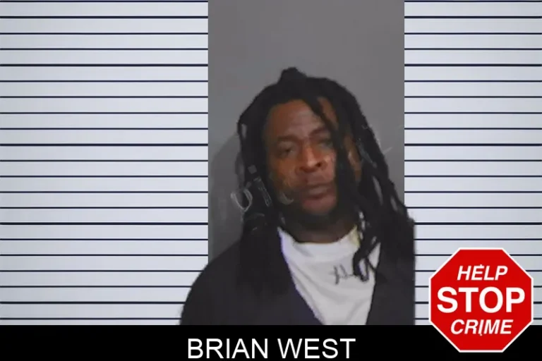 Brian West