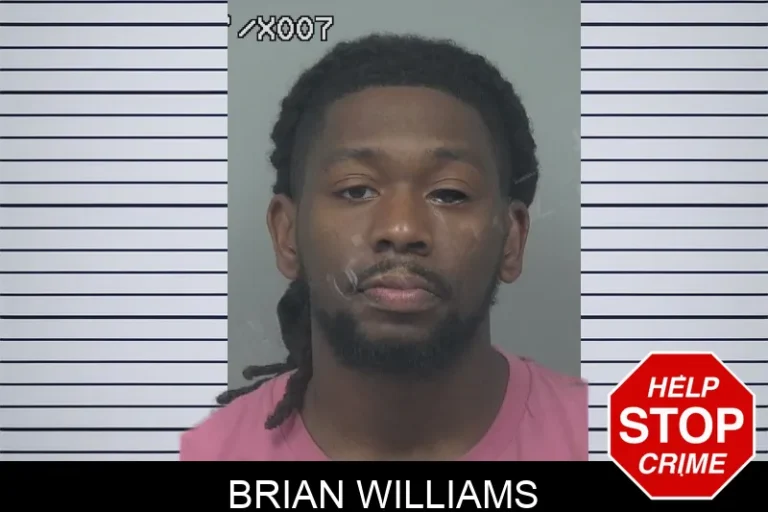 Brian Williams