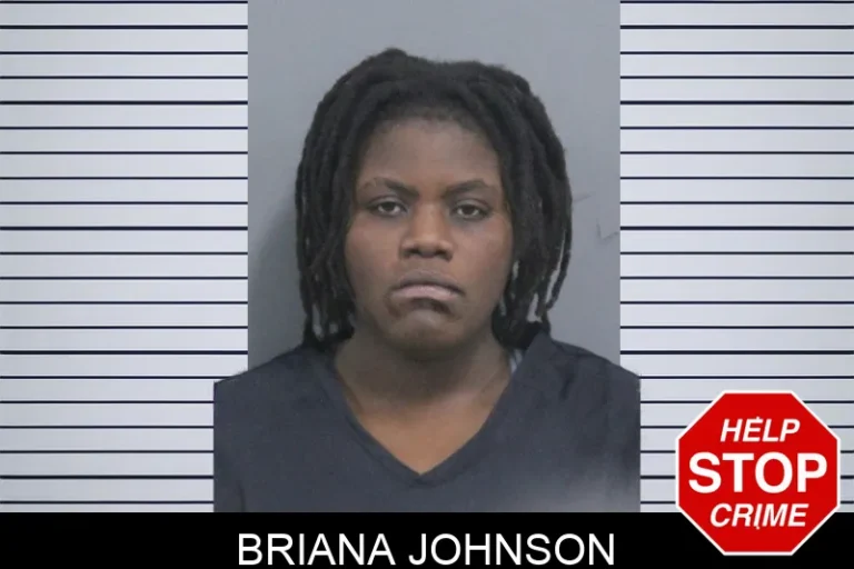 Briana Johnson