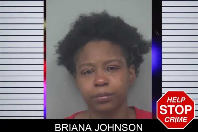 Briana Johnson