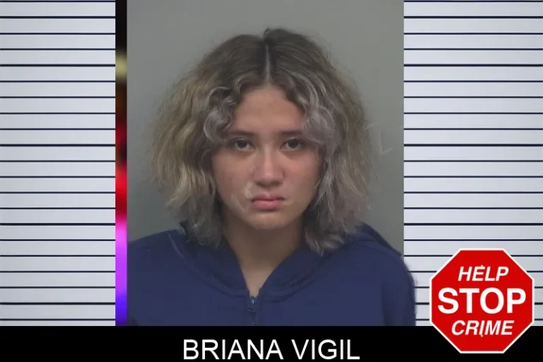 Briana Vigil