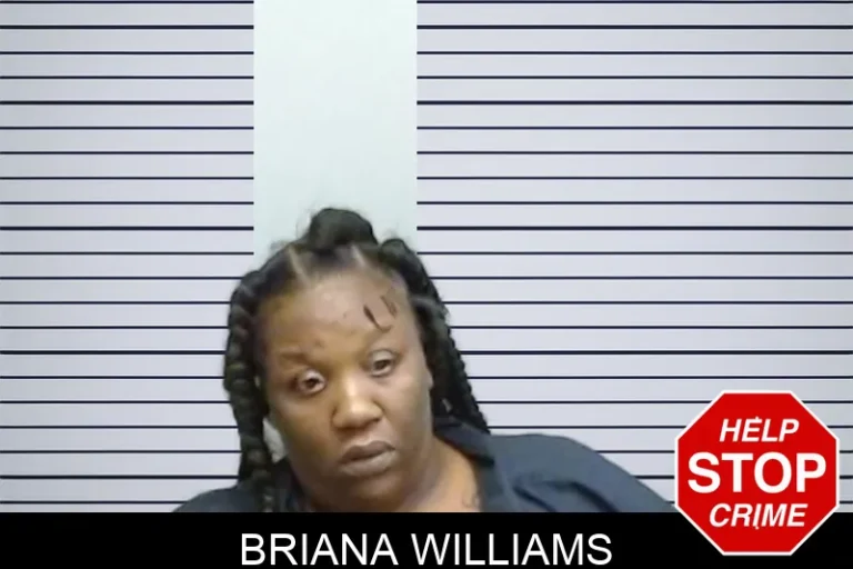 Briana Williams