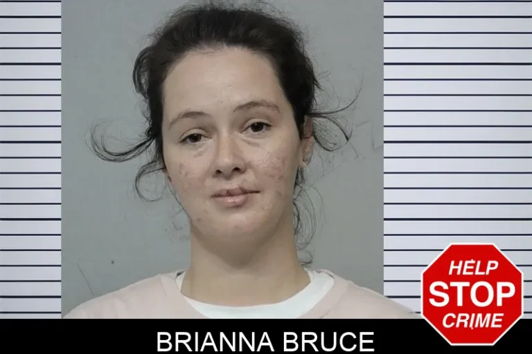 Brianna Bruce