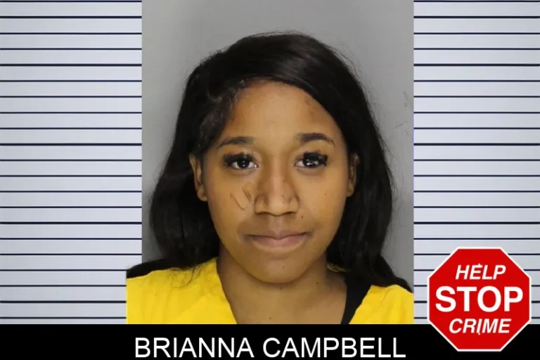 Brianna Campbell