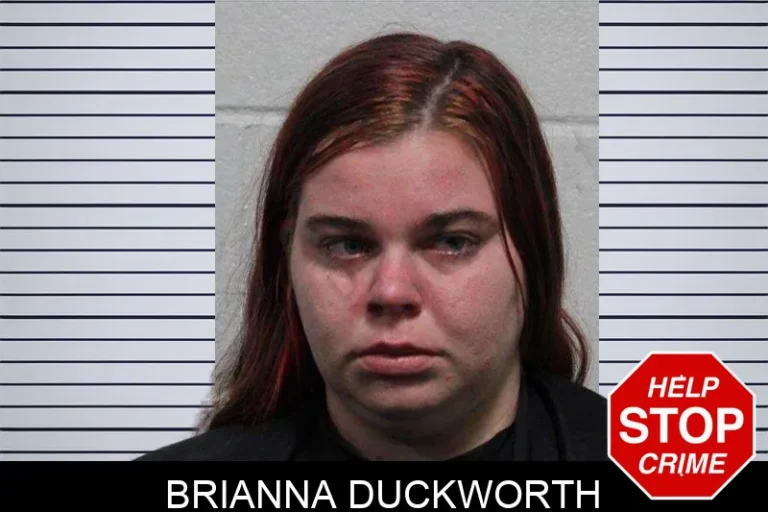 Brianna Duckworth