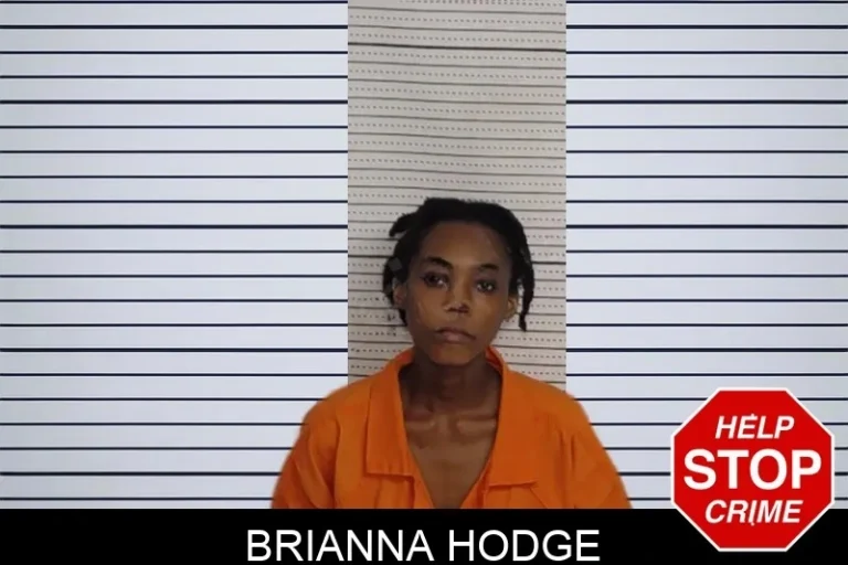 Brianna Hodge