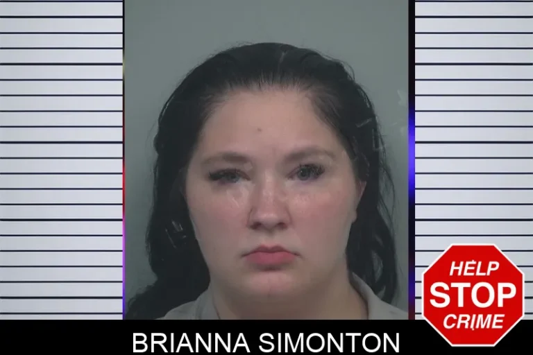 Brianna Simonton