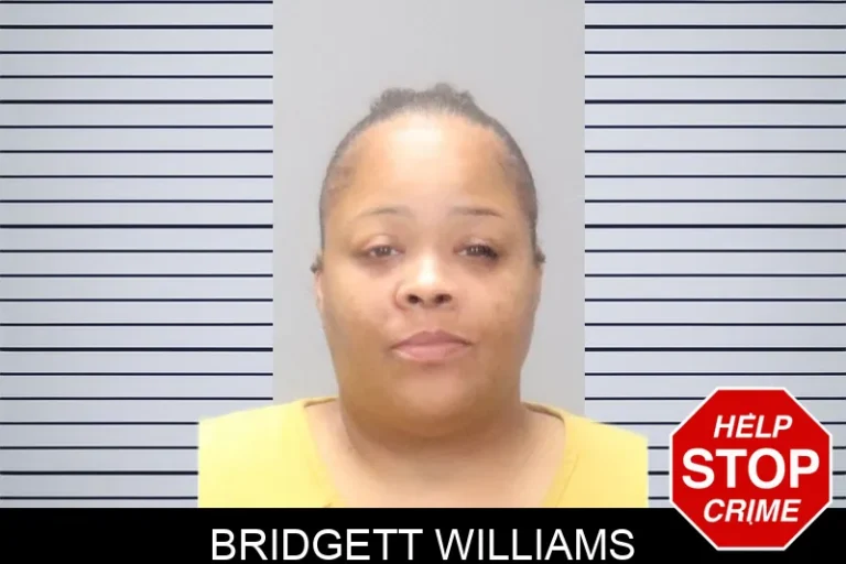 Bridgett Williams