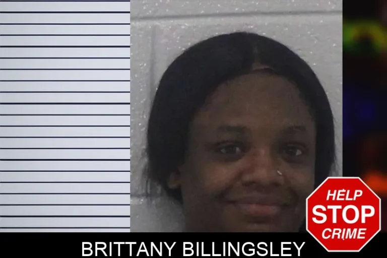 Brittany Billingsley