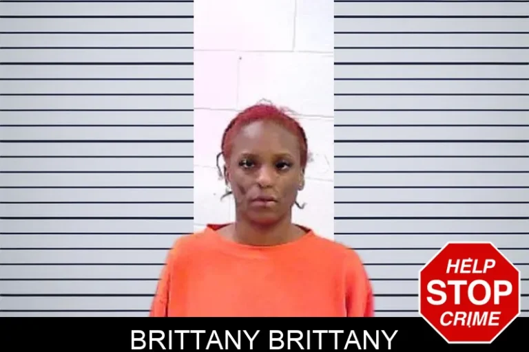 Brittany Brittany