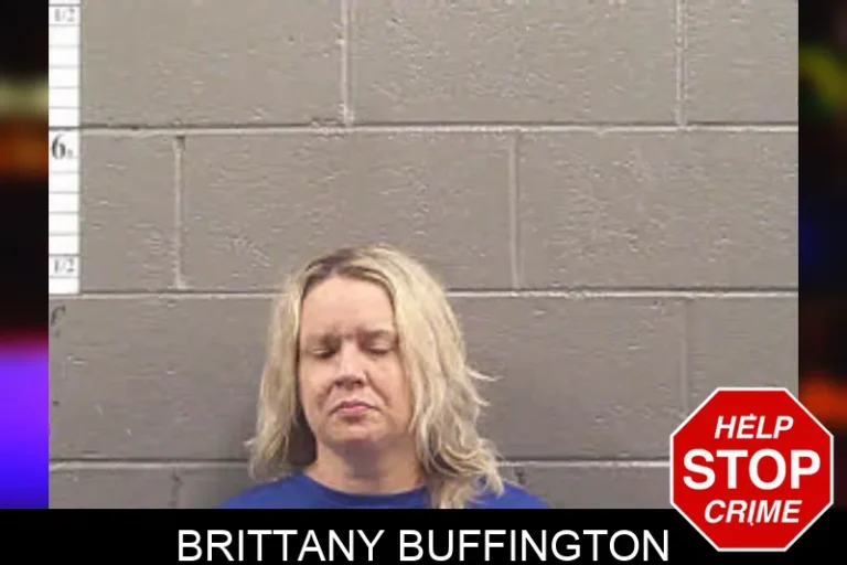 Brittany Buffington