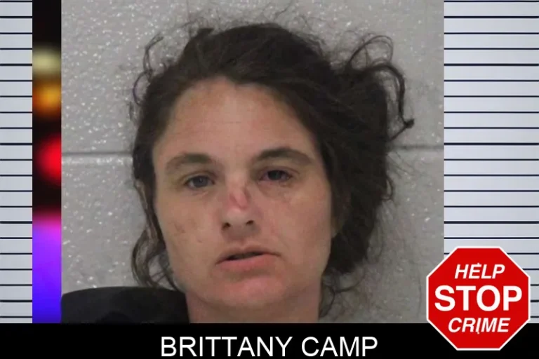 Brittany Camp
