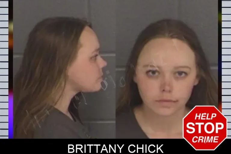 Brittany Chick
