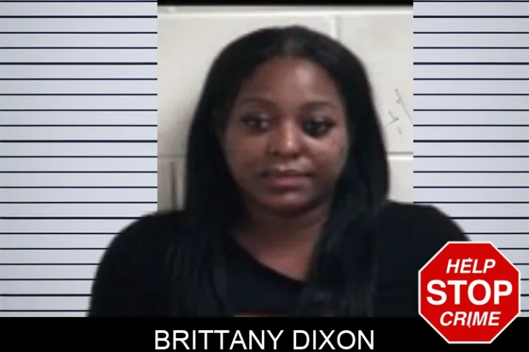 Brittany Dixon