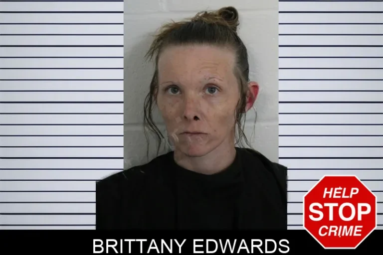 Brittany Edwards