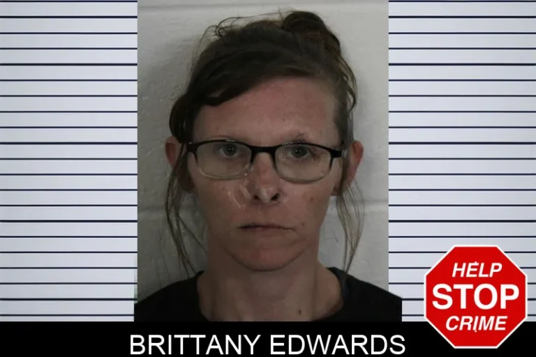 Brittany Edwards