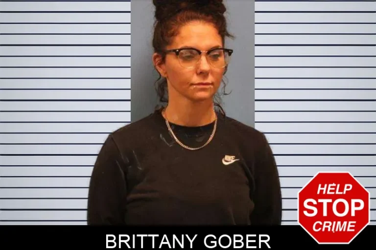 Brittany Gober