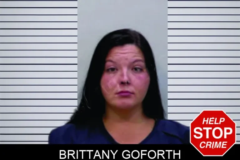 Brittany Goforth