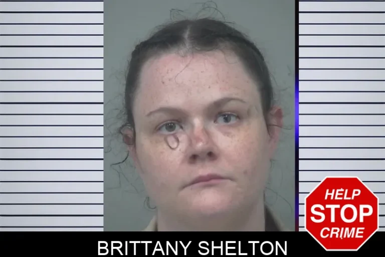 Brittany Shelton