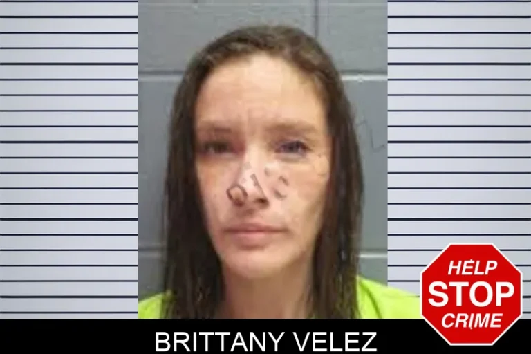 Brittany Velez