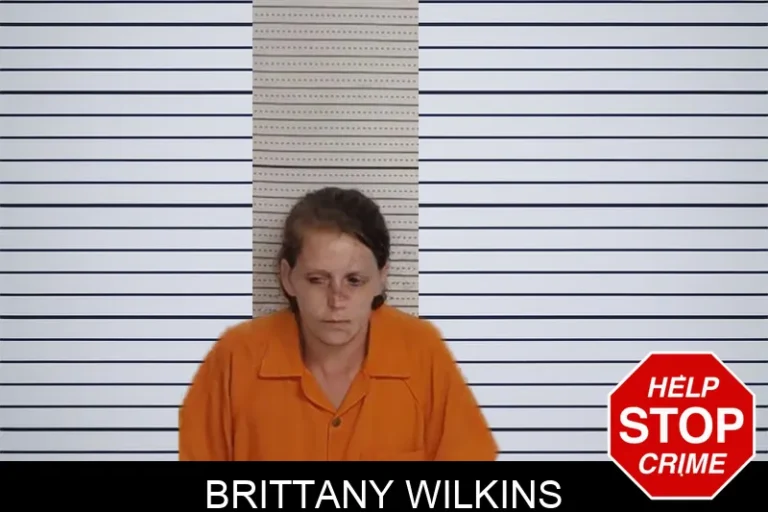 Brittany Wilkins