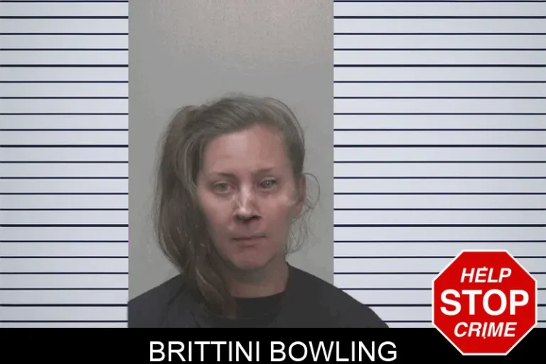 Brittini Bowling