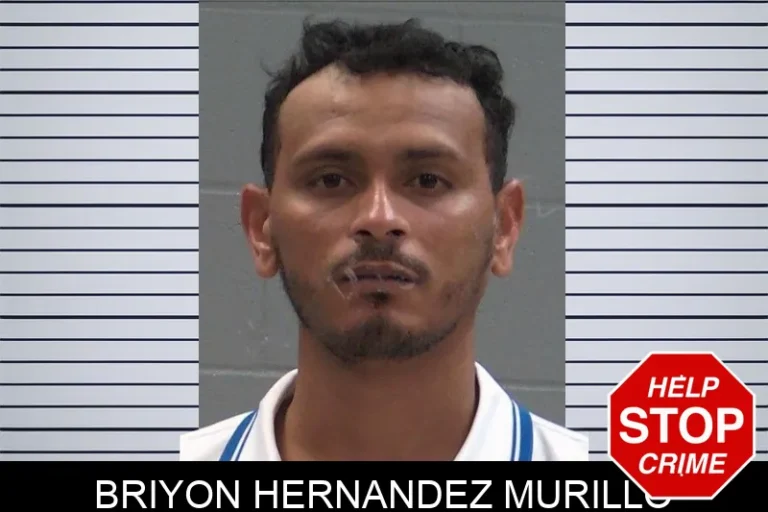 Briyon Hernandez Murillo