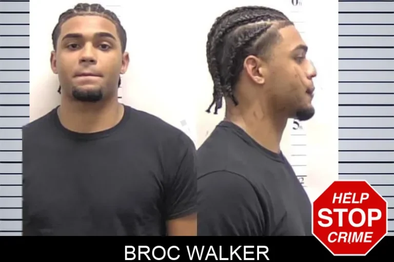 Broc Walker