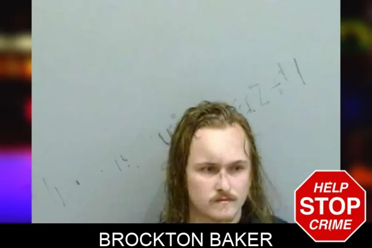 Brockton Baker