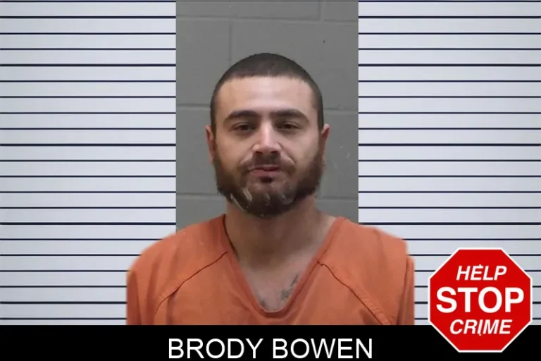 Brody Bowen