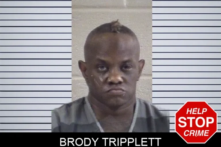 Brody Tripplett