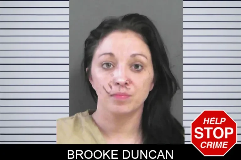 Brooke Duncan