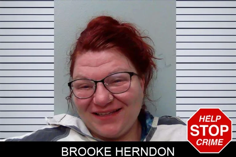 Brooke Herndon
