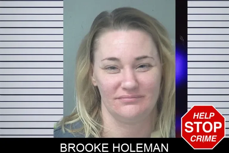 Brooke Holeman